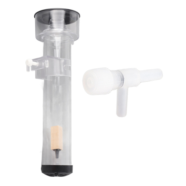 Proteinskummer for akvarium, proteinfilterseparator, tilbehør til akvariefilter