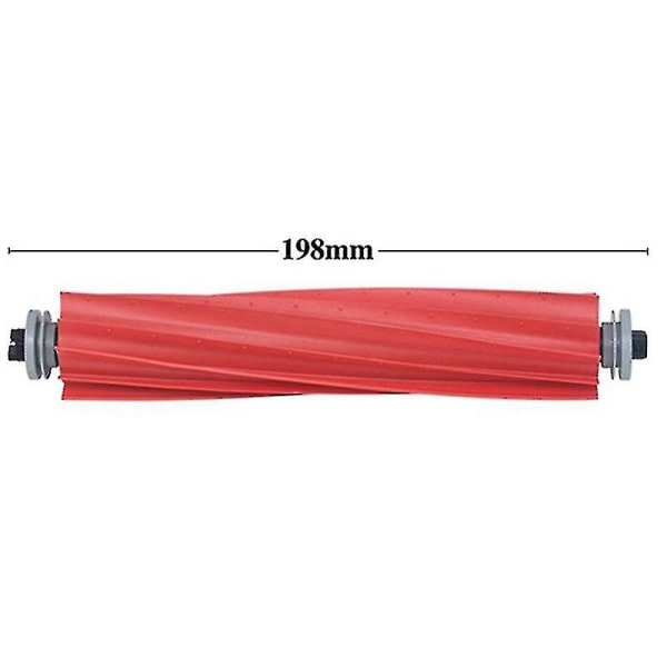 For Xiaomi Roborock Q7 Max, Q7 Plus, Main Side Brush Hepa Filter Mop null ingen
