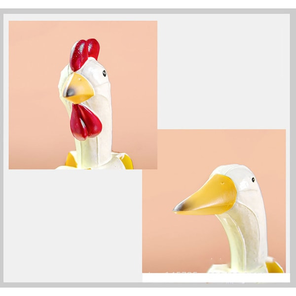 Kreativ kunst Banananka
