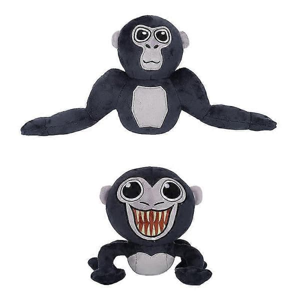 Gorilla Tag Apeksleke av ape B_tfrf B