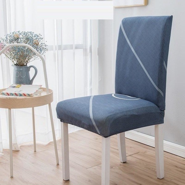 Joustava tuolinpäällinen / tuolisuoja 2 kpl