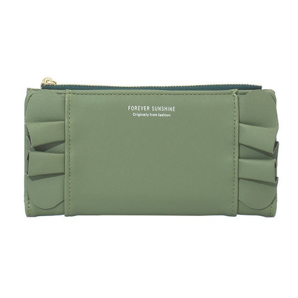CDQ Mode godis färg liten fräsch handväska multifunktionell handväska