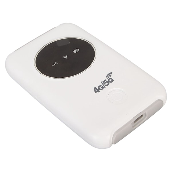 5G Avattu WiFi-modeemi SIM-korttipaikalla - 4G LTE USB WiFi-modeemi, 300 Mbps