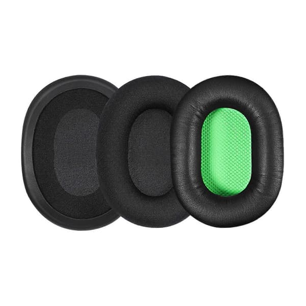Pustende øreputer Hodetelefonputer for Razer Barracuda X Hodetelefoner_tfrf