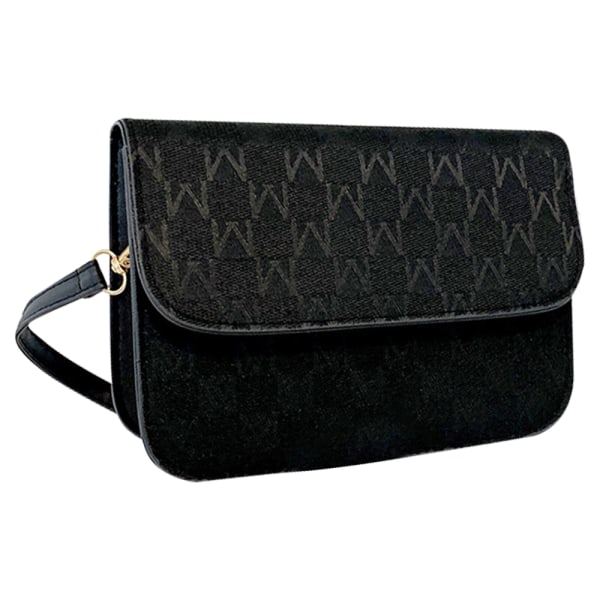 Crossbody-tasker til kvinder - Croosbody-pung - Dame-skuldertasker