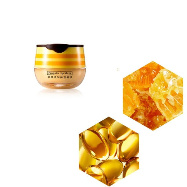 Læbepomade Lipsalve Lipsalve