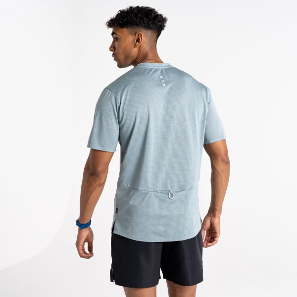 Dare 2B Momentum Marl T-shirt til mænd XS Slate Slate XS zdq