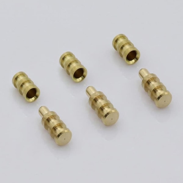 15 stk Bordsstift Dymlingar Bordsbult 15ST 15ST 15Pcs
