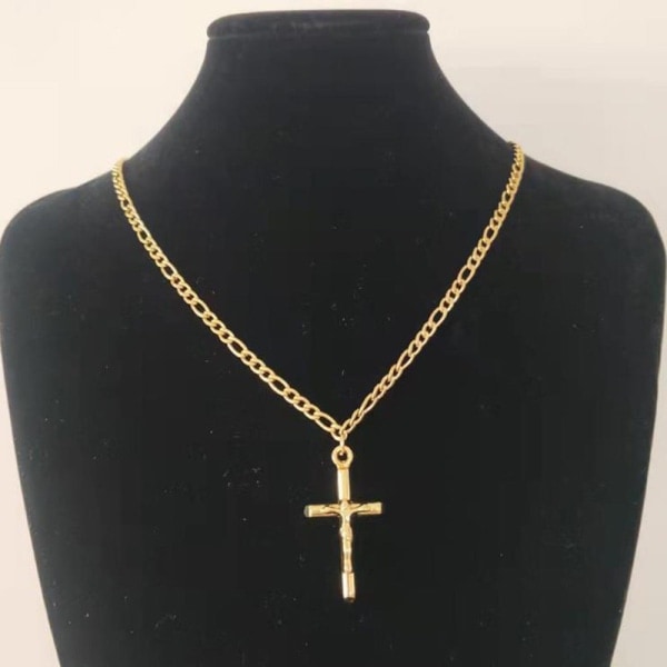 Halsband Ringar hänger