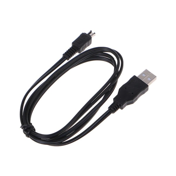 USB Laddkabel For Ca-110 Laddkabel Ersättningskabel 120cm null ingen