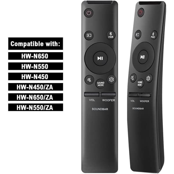 AH59-02767A Universal Kompatibel med Samsung Sou