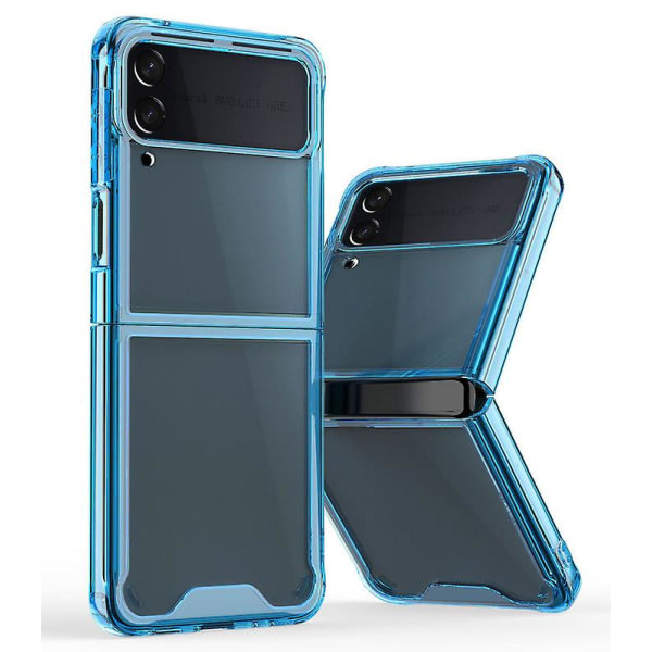 Phone case För Phone case För Samsung Galaxy Z Flip 3 5g Pc Phone case/flerfärgat Matt Phone case null none