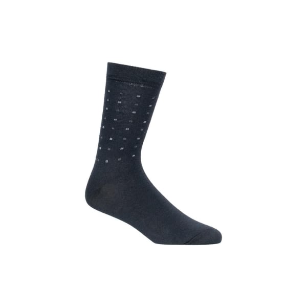 Juice Mens Ashman Sustainable Socks (7-pakning) 6 UK-11 UK Multifarget 6 UK-11 UK zdq