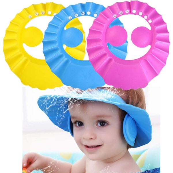 CDQ 3st cap baby Vattentæt cap for baby