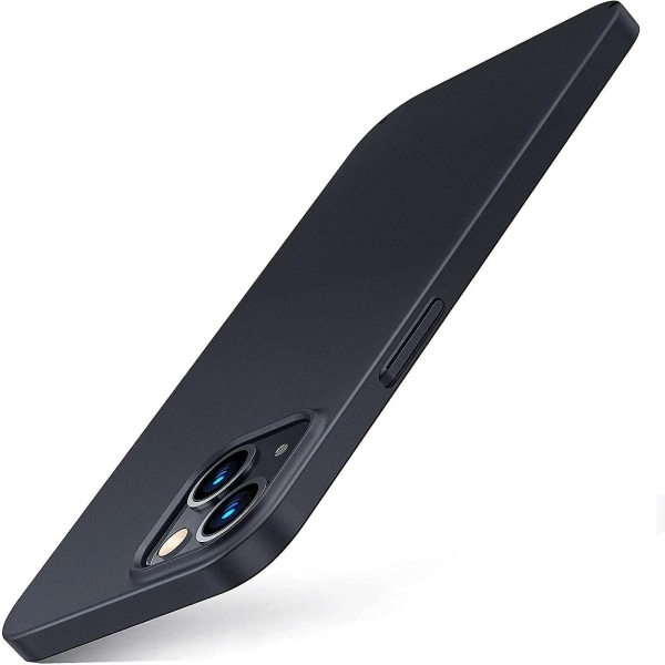 Kompatibel med iPhone 13 deksel skall null ingen