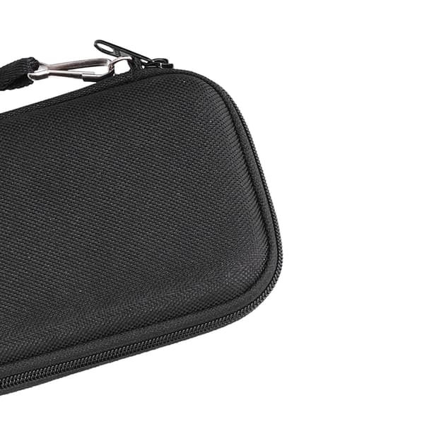 Storage Bag Shockproof Waterproof Durable EVA Protective Case for Logitech Pebble M350 Wireless Mouse
