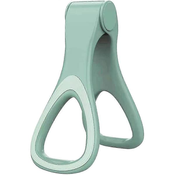 Hip Trainer, Pelvic Floor Strengthening Device for Women, Inner Thigh Exerciser, Kegel Exerciser