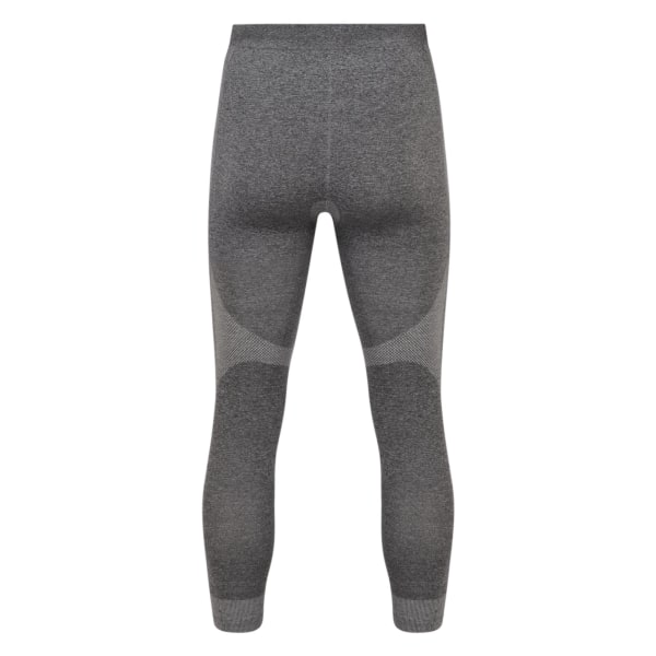 Dare 2B In The Zone Base Layer Leggings XL/2XL Charcoal Gr Charcoal Grey Marl XL/2XL zdq