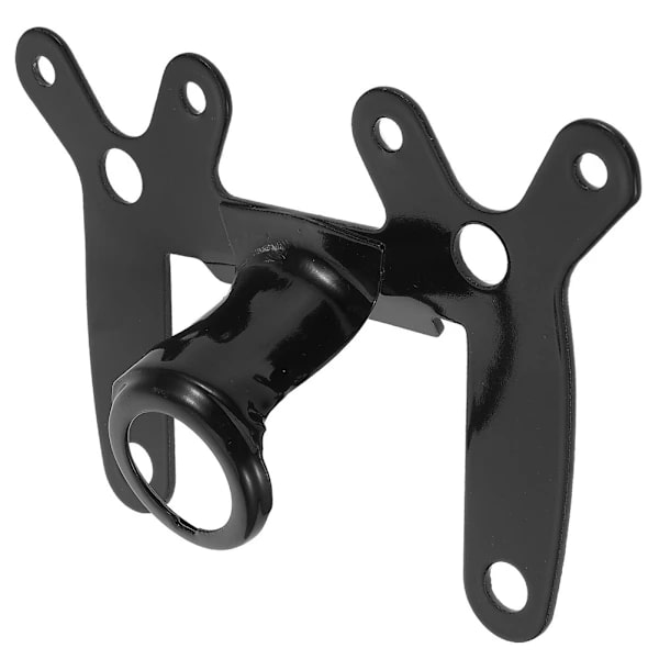 Motorcycle Voltmeter Mounting Accessories Dashboard Gauge Holder