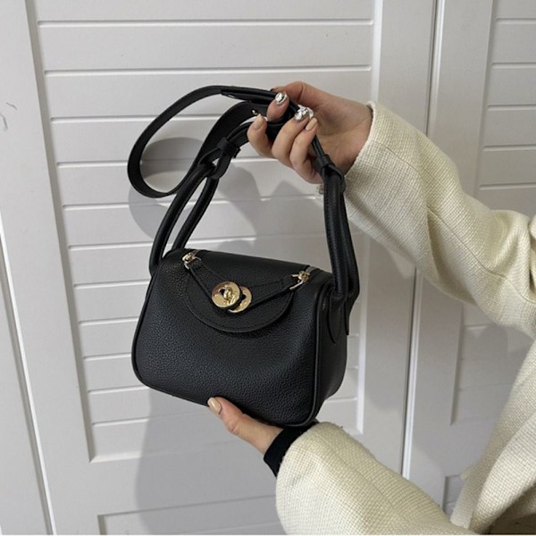 Canvas Tote Bags Underarm Handbag YELLOW yellow
