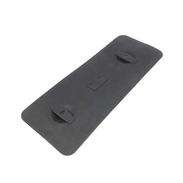 Sort Batterikasse i Plastik Erstatning for A4 8E B6 B7 8E1819422A01C_tfrf
