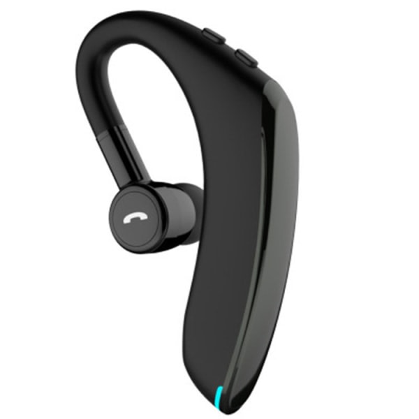 Bluetooth headset F900 erhverv single ear krok Rød Röd