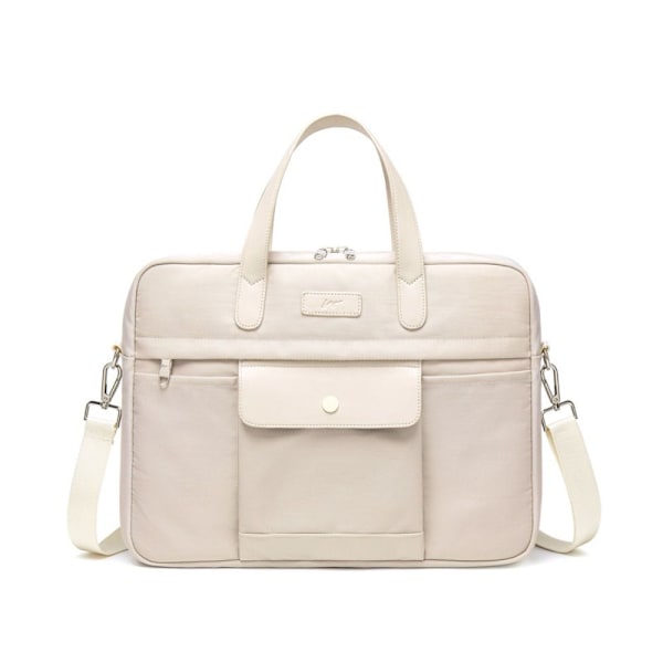 Notebook Portefølje Laptop Taske Case HVID 13 TOMMER 13 TOMMER hvid white 13inch-13inch