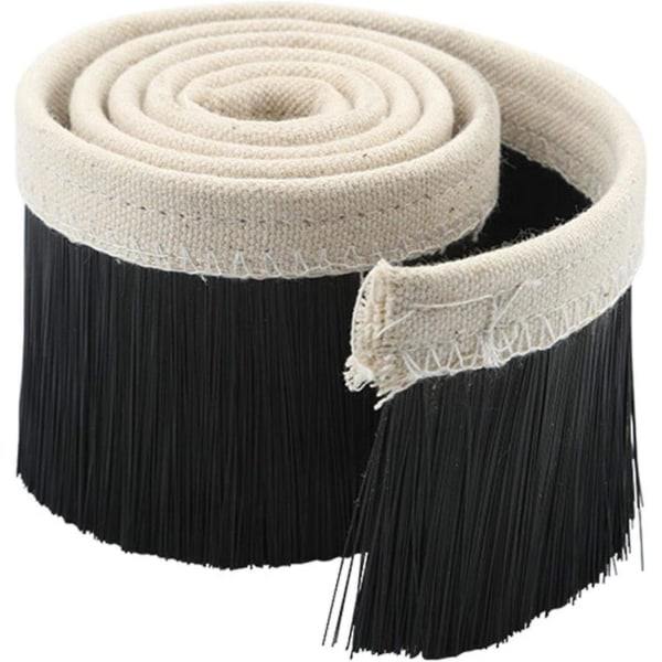 Skydd, Crday 70 mm Dammsko-borste, Crday-graveringsmaskin Skydd