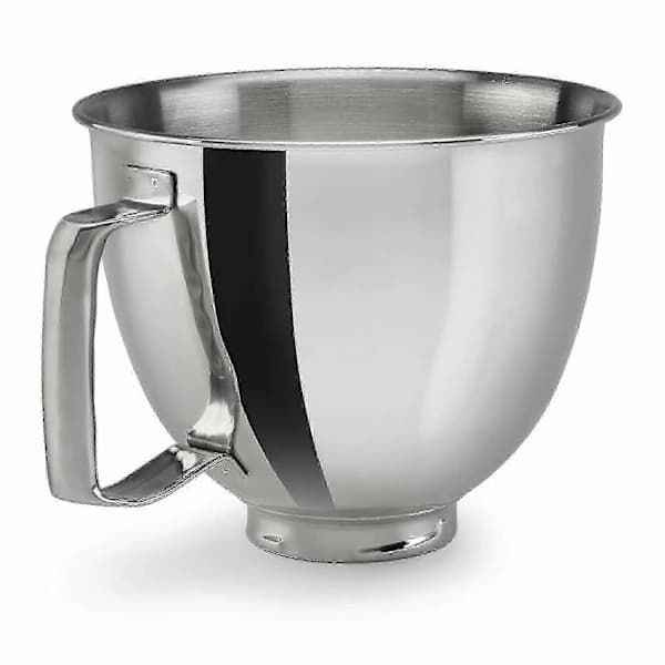 3,5 liters rustfri blandebolle med håndtak_tfrf