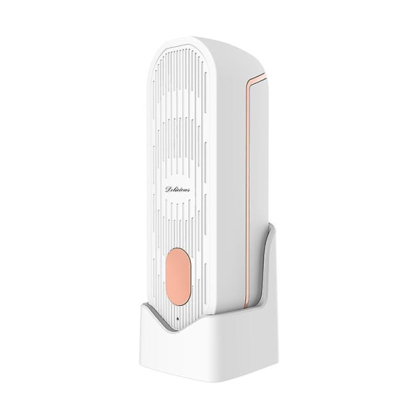 Automatisk luftfrisker for duftende romspray, Smart Timing Aroma Diffusorer, Målte aerosolsprayer for hjemkommersielle hotellflaggermus