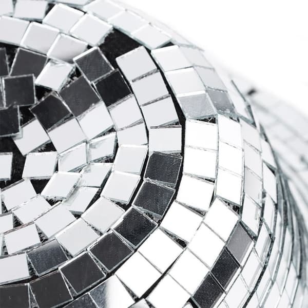 Disco Bøttehatt Disco Ball Cap Fiskehatt_TF