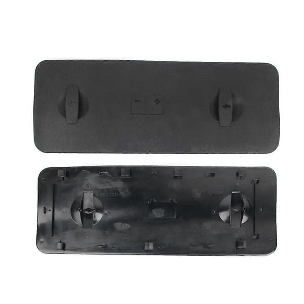 Sort Batterikasse i Plastik Erstatning for A4 8E B6 B7 8E1819422A01C_tfrf