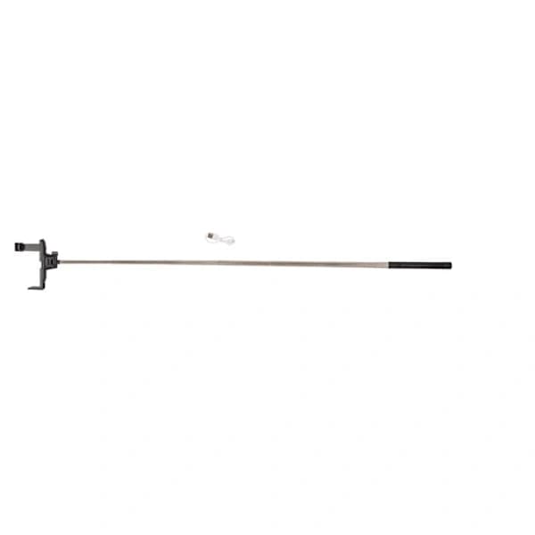 Selfie-tikku Bluetoothilla / Selfie Stick - iPhone/Android Musta_tfrf