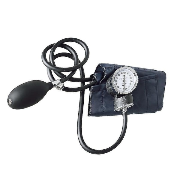 blodtrycksmätare med standard blodtrycksmätare i manschetten - Perfet