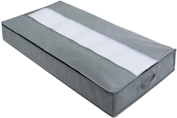 100x50x15cm - Dustproof - Storage Bag - Foldable - Suitable - Clothes - Blanket - Bedding