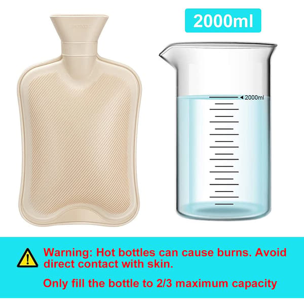 Suitable for Neck, Shoulder, Hand and Foot Warmer