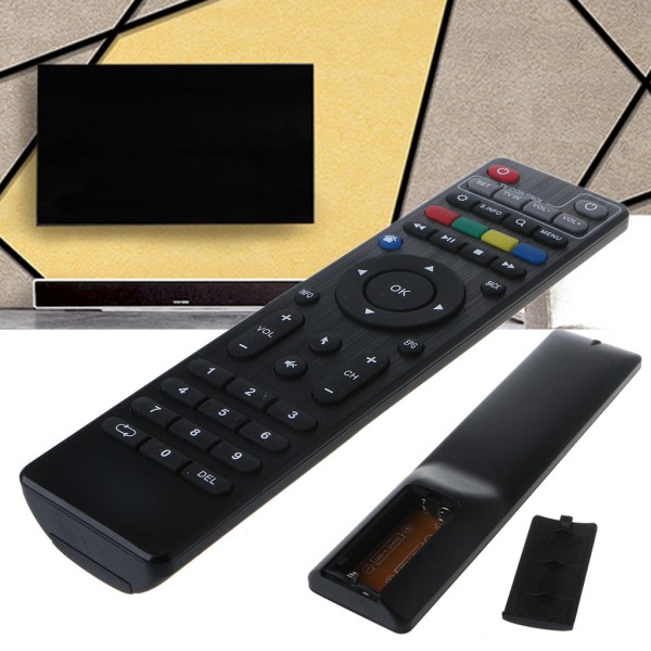 Fjärrkontroll TV-box för Smart Controller för Tvip410 Tvip415 TvipS300 Set Top