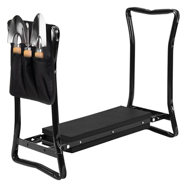 Sammenleggbar Hagekrakk / Knepute - Krakk 2920
