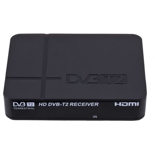 MINI HD DVB-T2 K2 STB MPEG4 DVB-T2 K2 Mottaker