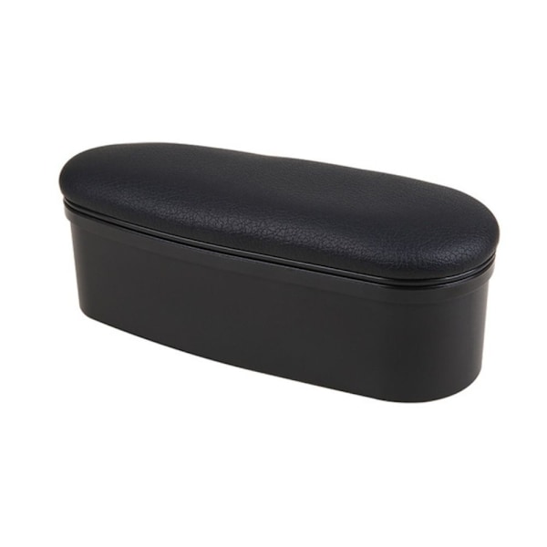 Bil Armlænskude Arm Booster SORT Black