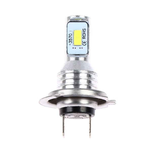 CDQ nbus H7 LED-strålkastare, helljuslampor, LED-chips