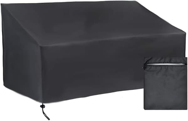 Överdrag Sofföverdrag Överdrag Loveseat Överdrag Utemöbler Vattentätt
