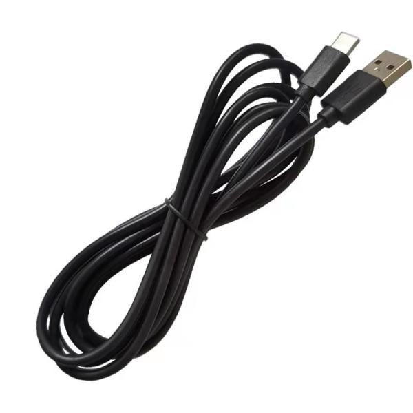 PS5-latauskaapeli, Switch, Xbox XSX, kädessä pidettävä latauskaapeli, 3 m 3M