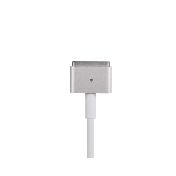 Oplader til Macbook / Erstatningsadapter – MagSafe Gen 2 – 60W 220