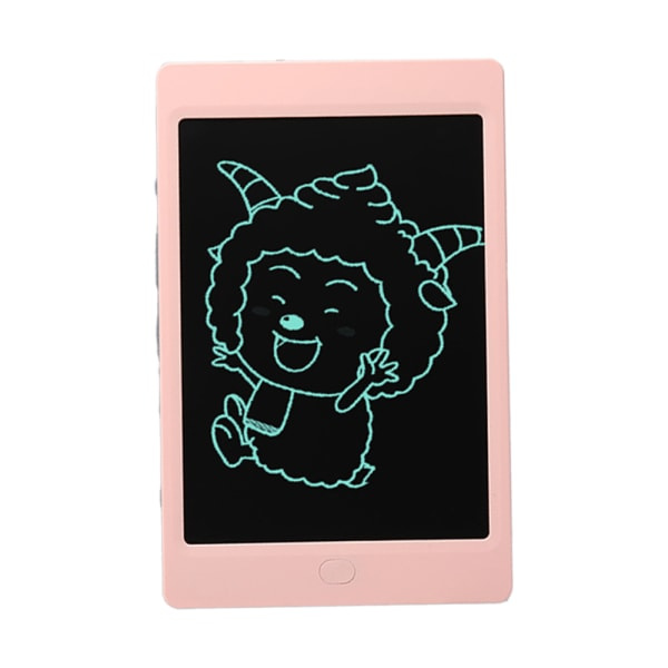 Elektroniske utdanningsleker, Doodle Scribbler Boards