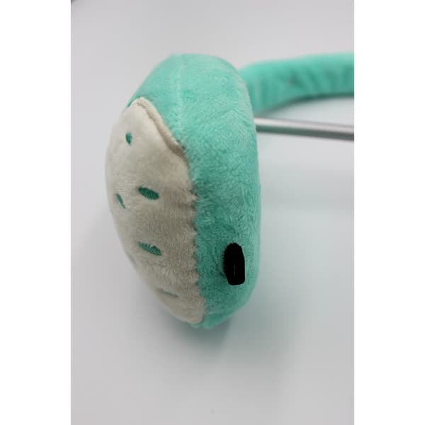 Squishmallows Langattomat On-Ear Kuulokkeet Winston 230