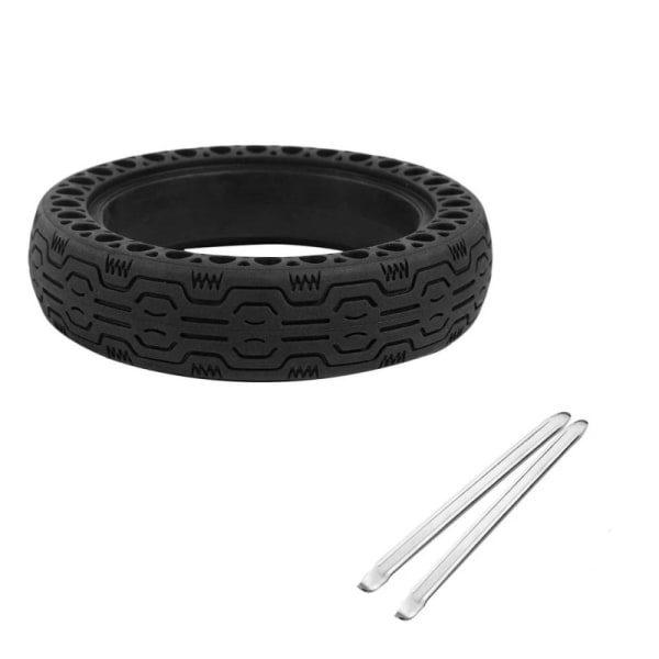 CDQ Xiaomi M365 Byte av Däck för ElscooterCDQ