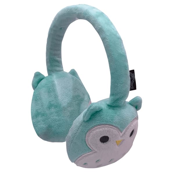 Squishmallows Langattomat On-Ear Kuulokkeet Winston 230