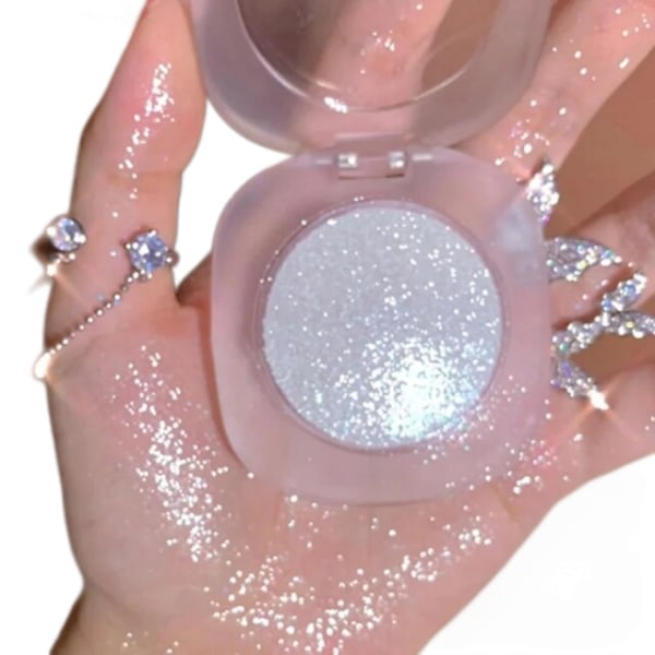 Face Highlighter Diamond Glitter Potatismos Highlight