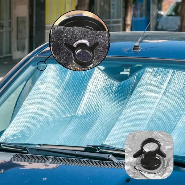 24-pack sugproppar med ringar, 45 mm PVC-sugproppskrokar för glas, fönster, bilrutor, kakel och speglar, starkt sug, svarta